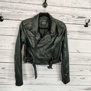 "Ashley outerwear" jacket 🧥 